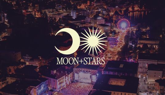 Moon+Stars - 9. Juli bis 19. Juli 2026